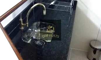 Imagem 6: Flat disponível no Itaim Bibi