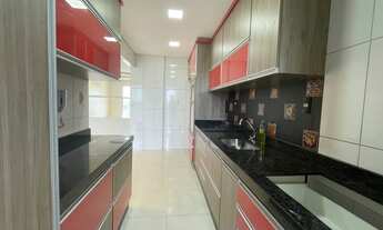 Imagem 6: Apartamento de 2 dormitórios e 1 suíte, 88m², à venda por R$560.000,00