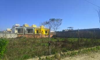 Imagem 3: Terreno de frente para Estrada do Tingui com RGI Campo Grande