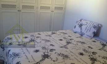 Imagem 7: 2 quartos no Ed. Flamboyant Cód: 3528 A