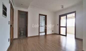 Imagem 2: Apartamento de 1 quarto para alugar no bairro Petrópolis