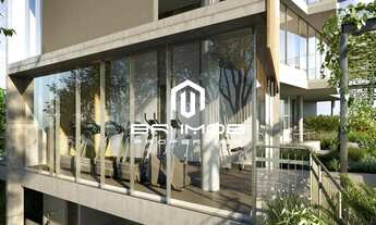 Imagem 2: APARTAMENTO RESIDENCIAL em São Paulo - SP, Vila Olímpia