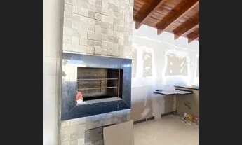 Imagem 3: Alugo casa no condominio Flor do Cerrado