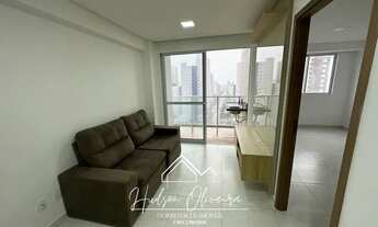 Imagem 4: Apartamento para aluguel possui 80 metros quadrados com 3 quartos, excelente localização