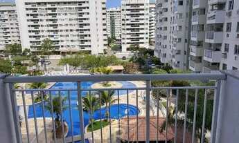 Imagem 2: Camorim Apartamento com 2 dormitórios