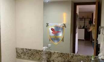 Imagem 5: Flat com 1 dormitório, 40 m² - venda por R$ 380.000,00 ou aluguel por R$ 5.150,00/mês - Po