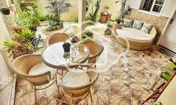 Imagem 4: Casa de rua-À VENDA-Campo Grande-Rio de Janeiro-RJ