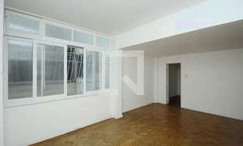 Imagem 3: Apartamento para Aluguel - Laranjeiras, 2 Quartos, 92 m2