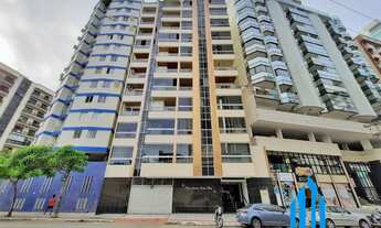 Imagem 2: Alto Padrão de 3 Quartos mais DCE, com vista para o mar no Centro de Guarapari