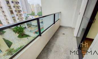 Imagem 7: Apartamento, Moema - São Paulo