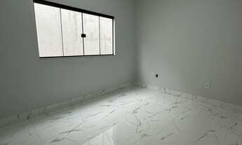 Imagem 3: Casa Nova 3/4 com piscina