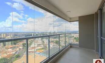 Imagem 5: Apartamento (tipo - padrao) 1 dormitórios/suite, portaria 24hs, lazer, espaço gourmet, sal