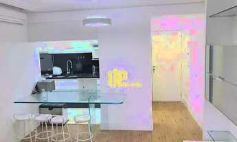 Imagem 6: Apartamento com 2 dormitórios para alugar, 73 m² por R$ 16.300,00/mês - Pinheiros - São Pa