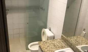 Imagem 3: Apartamento 2/4 Vista Mar á 100 metros da Praia Mobiliado