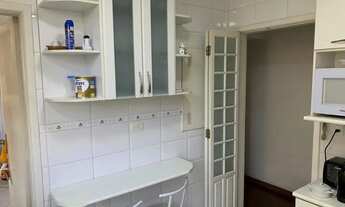 Imagem 7: Apartamento Venda Moema 118 m² 3 Dormitórios