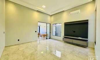 Imagem 5: Casa no condomínio Recanto do Lago