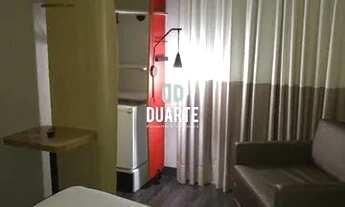 Imagem 3: SANTOS - Flat - gonzaga