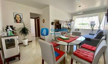 Imagem 3: R)Apartamento com 02 dormitórios no bairro Capoeiras - Florianópolis/SC