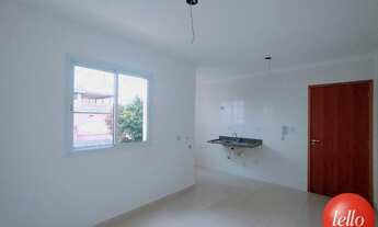 Imagem 3: São Paulo - Apartamento Padrão - São Lucas