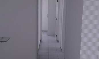 Imagem 2: Apartamento com 90m² por R$ 2200,00- Dionisio Torres/ Fortaleza