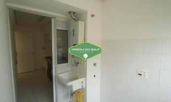 Imagem 6: Apartamento Locação Terrara 62m² - 2 Dormitórios (1 suíte) - 2 Vagas de Garagem