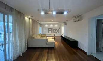 Imagem 2: Apartamento, Vila Nova Conceição - São Paulo