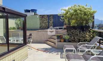 Imagem 6: Cobertura Jardim Oceânico - Rua John Kennedy