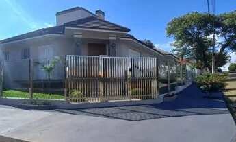 Imagem: Casa alto padrão espetacular, a melhor