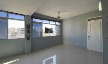 Imagem 3: Apartamento 01 quarto (suíte), com área de 53,00 m², no centro de Florianópolis