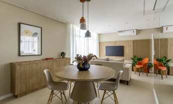 Imagem 3: Venda Apartamento 2 Dormitórios - 80 m² Higienópolis