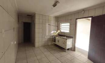 Imagem 2: Casa com 2 dormitórios para alugar, 105 m² por R$ 1.815,00/mês - Parque Novo Oratório - Sa