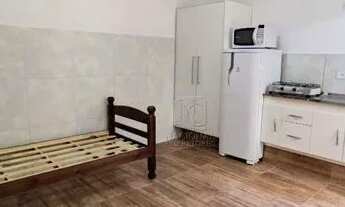 Imagem 6: Kitnet com 1 dormitório para alugar, 22 m² por R$ 1.475,00/mês - Bangu - Santo André/SP