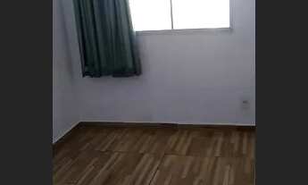 Imagem 6: Alugo apartamento no bairro fonte grande 500 reais por mês