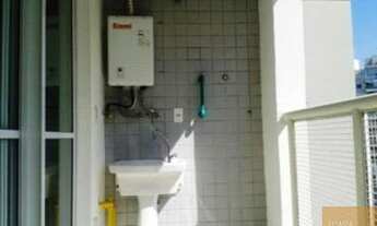 Imagem 7: LOCAÇÃO - APARTAMENTO NA VILA ANDRADE A 500 METROS DO SHOPPING COM 55m², 01 SUÍTE, 01 VAGA