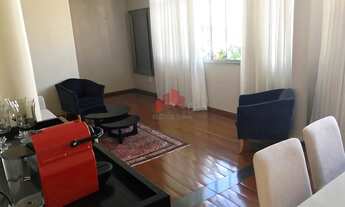 Imagem 2: Belo Horizonte - Apartamento Padrão - Santo Agostinho