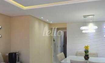 Imagem 5: São Paulo - Apartamento Padrão - Tatuapé