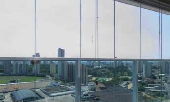 Imagem 7: Apartamento para aluguel com 55 metros quadrados com 1 quarto 2 vagas mobiliado