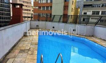 Imagem 7: Locação Apartamento 1 quarto Centro São Paulo