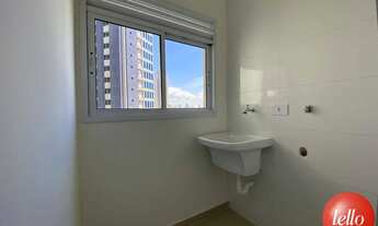 Imagem 7: São Paulo - Apartamento Padrão - Tatuapé