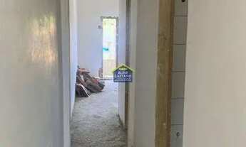 Imagem 3: SOBRADO, 2 DORMS 1 SUITE , SACADA , CHURRASQUEIRA R$280 mil!!!