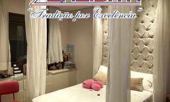 Imagem 7: Apartamento para venda com 172 metros quadrados com 3 quartos