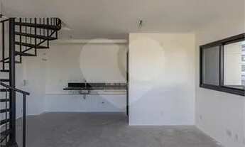 Imagem 7: São Paulo - Apartamento Padrão - PINHEIROS