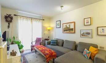 Imagem 3: Apartamento à Venda - Itaim Bibi, 3 Quartos, 126 m2