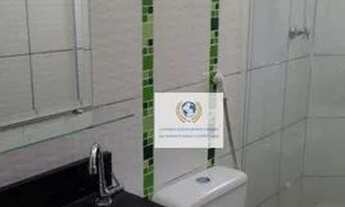 Imagem 6: Kitnet com 1 dormitório para alugar, 26 m² por R$ 2.000/mês - Cidade Universitária - Campi