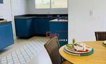 Imagem 4: Casa com 4 dormitórios para alugar, 100 m² por R$ 1.700,00/mês - Centro - Armação dos Búzi