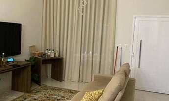 Imagem 3: Casa com 3 dormitórios para alugar, 150 m² por R$ 5.450/mês - Condomínio Residencial Tecoa