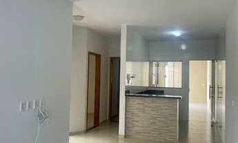 Imagem 3: Casa à venda, 116 m² por R$ 380.000,00 - Residencial Gameleira II - Rio Verde/GO