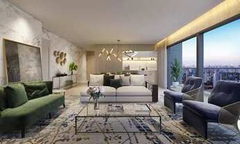 Imagem 6: APARTAMENTO RESIDENCIAL em São Paulo - SP, Vila Nova Conceição