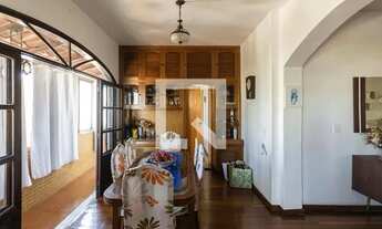 Imagem 7: Apartamento à Venda - Tijuca, 3 Quartos, 180 m2