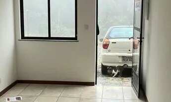 Imagem 7: Apartamento novo (1a locação) São Sebastião - 2 quartos c/ garagem